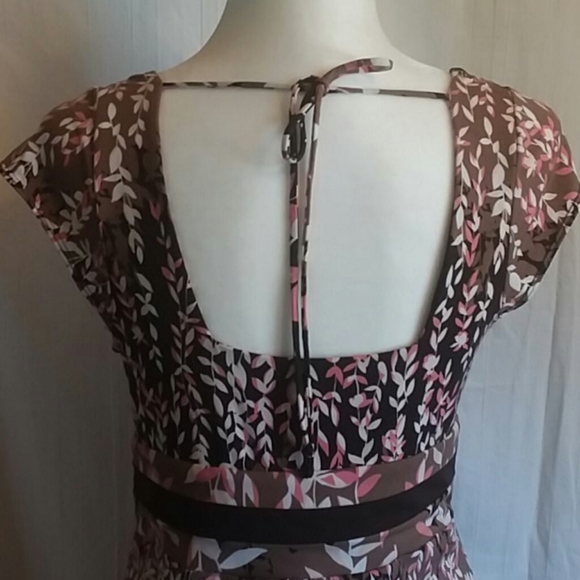 BCBGMAXAZRIA Dress - Picture 3 of 6